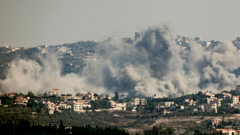 Sukob na Bliskom istoku