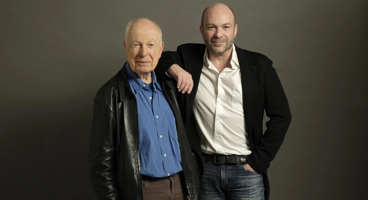 Srijeda, 17. prosinca na Prvom , Foto: Peter Brook: Redatelj i šaman/dokumentarni film 