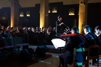 Matija Fortuna i Tamburaški orkestar HRT-a, Foto: Marija Štilinović/HRT