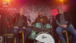 Hrvatske blues snage