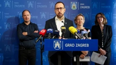 Tomislav Tomašević