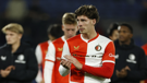 Feyenoord - Aston Villa, Jordan Bos 
