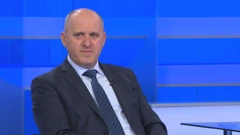 Branko Bačić, predsjednik Kluba zastupnika HDZ-a , Foto: Otvoreno/HRT