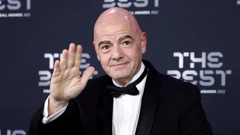 Gianni Infantino