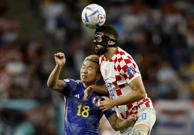 Gvardiol u duelu , Foto: John Sibley/Reuters