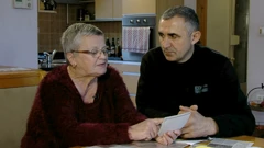 Subota, 1. studenog na Prvom , Foto: Sve je bio dobar san/dokumentarni film 