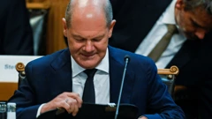 Olaf Scholz