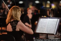 Mirjam Pustički Kunjko, Foto: Marko Dimić/Pixsell