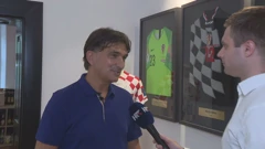 Izbornik Zlatko Dalić