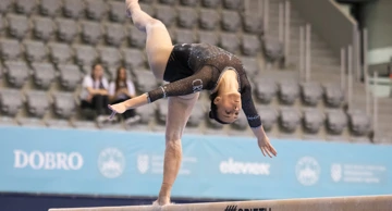Tina Zelčić
