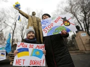 Prosvjedi u Rusiji, Foto: Pavel Mikheyev/REUTERS
