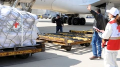 Sirijski predsjednik Bašar al Asad pristao je dopustiti dopremu UN-ove pomoći na sjeverozapad Sirije