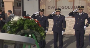 Obljetnica raketiranja Bizovca 