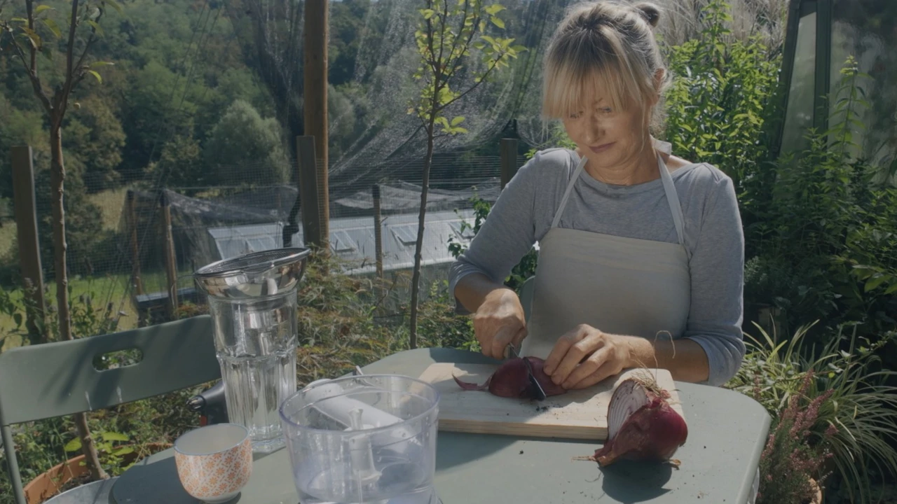 Nedjelja, 18. svibnja na Prvom