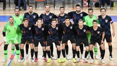 Hrvatska futsal reprezentacija