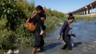 Europska migrantska politika