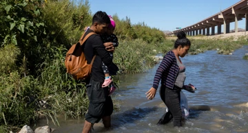 Europska migrantska politika