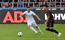 Mladen Devetak i Dario Osorio, Foto: Vigo Mavrović/HNK Rijeka/PIXSELL