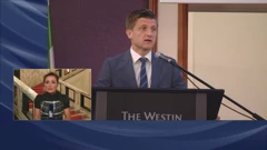 Tatjana Munužaba iz Sabora i ostavci ministra Marića