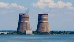 Nuklearna elektrana Zaporižja