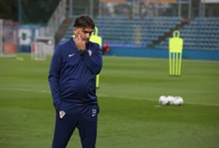 Zlatko Dalić, Foto: Zeljko Hajdinjak/CROPIX