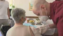 Kata Repajić drugačije se ne bi uspjela cijepiti 