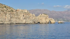 Cala Bianca, Foto: V. Šetka/HRT