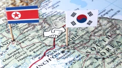 Južna i Sjeverna Koreja obnovile komunikaciju 