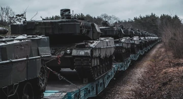 Vježba "Briljantni skok" u Poljskoj, 2024.