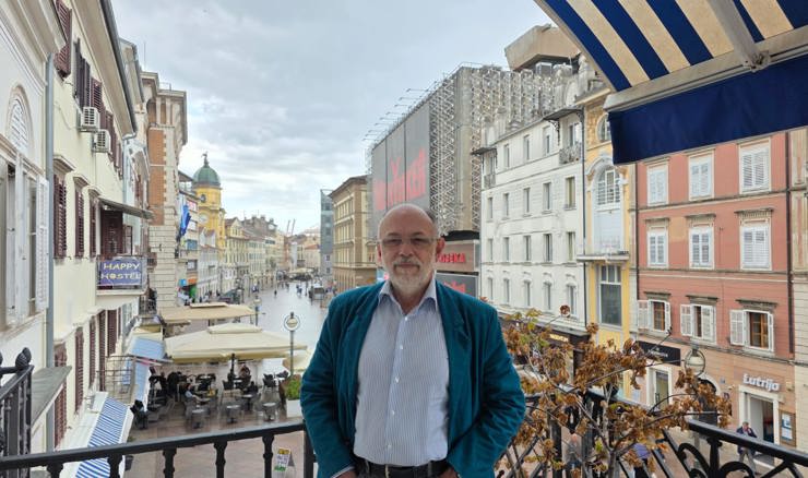 Leonardo Bressan: professione medico, missione civile