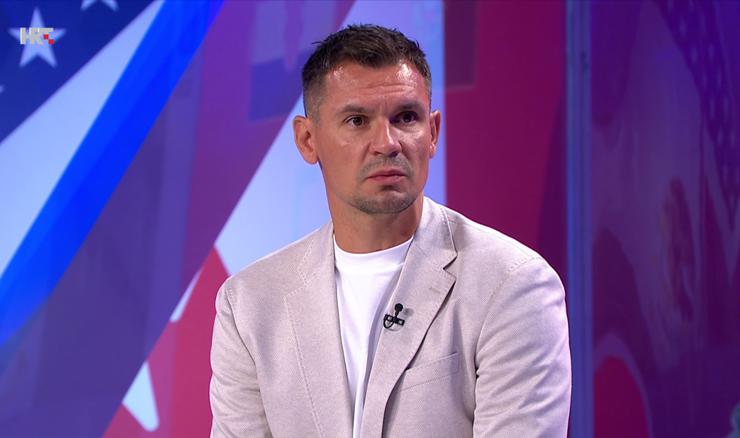 Lovren: Nedopustivo je primiti onakav gol