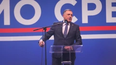 Milorad Dodik