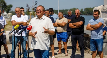 Stočari najavljuju prosvjede, traže od ministra da počne raditi ili "zbogom"